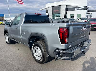 2024 GMC Sierra 1500 Regular Cab 4x4 Pickup for sale #2GT1370 - photo 2