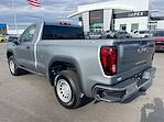 2024 GMC Sierra 1500 Regular Cab 4x4 Pickup for sale #2GT1370 - photo 2