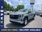 2024 GMC Sierra 1500 Regular Cab 4x4 Pickup for sale #2GT1378 - photo 1