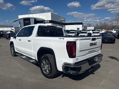 Used 2025 GMC Sierra 1500 - photo 1