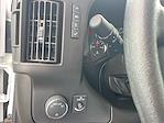 2022 GMC Savana 2500 4x2 Empty Cargo Van for sale #2GT1528 - photo 17