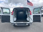 2022 GMC Savana 2500 4x2 Empty Cargo Van for sale #2GT1528 - photo 23