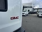 2022 GMC Savana 2500 4x2 Empty Cargo Van for sale #2GT1528 - photo 24