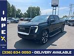 2025 GMC Sierra EV Crew Cab 4WD Pickup for sale #2GT1558 - photo 1