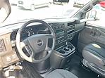2023 GMC Savana 2500 4x2 Empty Cargo Van for sale #2GT1585 - photo 11