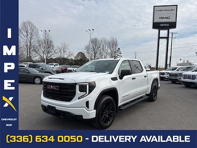 Used 2023 GMC Sierra 1500 - photo 1