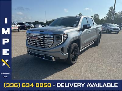 2024 GMC Sierra 1500 Crew Cab 4x4 Pickup for sale #2GT17563 - photo 1