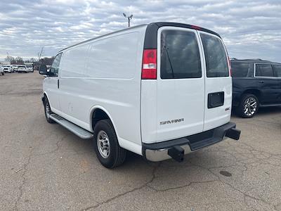 2024 GMC Savana 2500 RWD Empty Cargo Van for sale #2GT1866 - photo 2