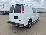 Used 2024 GMC Savana 2500 Empty Cargo Van for sale #2GT1866 - photo 3