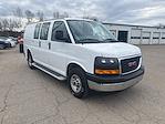 Used 2024 GMC Savana 2500 Empty Cargo Van for sale #2GT1866 - photo 4