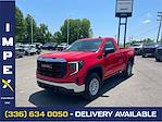 2025 GMC Sierra 1500 Regular Cab 4x4 Pickup for sale #2GT1977 - photo 1