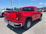 2025 GMC Sierra 1500 Regular Cab 4x4 Pickup for sale #2GT1977 - photo 5