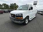 2021 GMC Savana 2500 SRW 4x2, Empty Cargo Van for sale #2GT1985 - photo 1