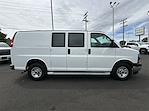 2021 GMC Savana 2500 SRW 4x2, Empty Cargo Van for sale #2GT1985 - photo 6