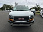 2021 GMC Savana 2500 SRW 4x2, Empty Cargo Van for sale #2GT1985 - photo 8