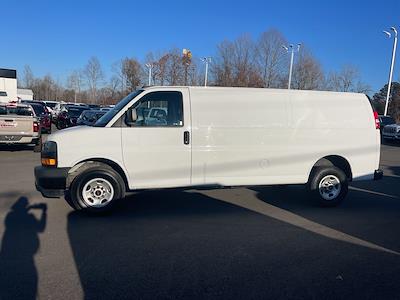 2024 GMC Savana 2500 RWD Empty Cargo Van for sale #2GT1998 - photo 2