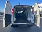 2024 GMC Savana 2500 RWD Empty Cargo Van for sale #2GT1998 - photo 22