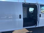 2024 GMC Savana 2500 RWD Empty Cargo Van for sale #2GT1998 - photo 24