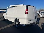 2024 GMC Savana 2500 RWD Empty Cargo Van for sale #2GT1998 - photo 3