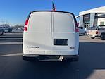 2024 GMC Savana 2500 RWD Empty Cargo Van for sale #2GT1998 - photo 4