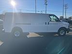 2024 GMC Savana 2500 RWD Empty Cargo Van for sale #2GT1998 - photo 6