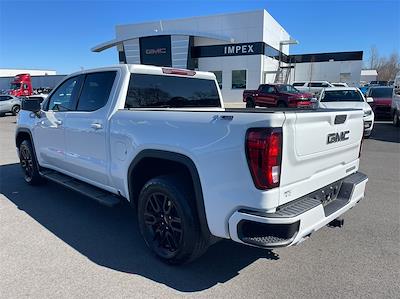 2022 GMC Sierra 1500 Crew Cab 4x4 Pickup for sale #2GT2191 - photo 2