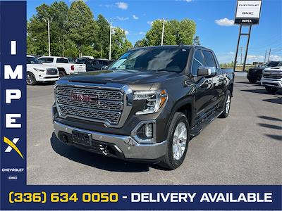 2019 GMC Sierra 1500 Crew Cab 4x4 Pickup for sale #2GT2222 - photo 1