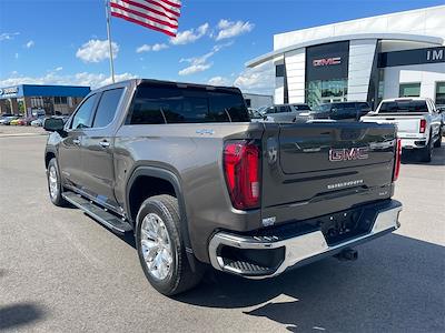 2019 GMC Sierra 1500 Crew Cab 4x4 Pickup for sale #2GT2222 - photo 2