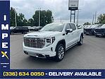 2023 GMC Sierra 1500 Crew Cab 4x4 Pickup for sale #2GT2223 - photo 1