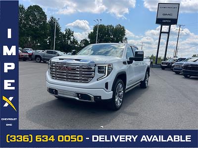 2024 GMC Sierra 1500 Crew Cab 4x4 Pickup for sale #2GT2314 - photo 1