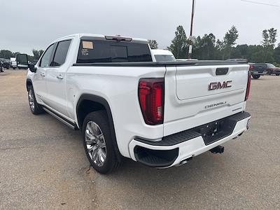 2024 GMC Sierra 1500 Crew Cab 4x4 Pickup for sale #2GT2314 - photo 2