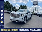2024 GMC Sierra 1500 Crew Cab 4x4 Pickup for sale #2GT2314 - photo 1