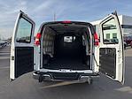 2024 GMC Savana 2500 RWD Empty Cargo Van for sale #2GT23508 - photo 23