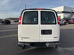 2024 GMC Savana 2500 RWD Empty Cargo Van for sale #2GT23508 - photo 4