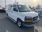 2024 GMC Savana 2500 RWD Empty Cargo Van for sale #2GT23508 - photo 7