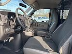 2024 GMC Savana 2500 RWD Empty Cargo Van for sale #2GT23508 - photo 9