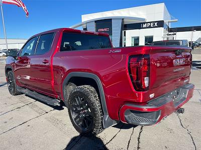 2023 GMC Sierra 1500 Crew Cab 4x4, Pickup for sale #2GT2351 - photo 2