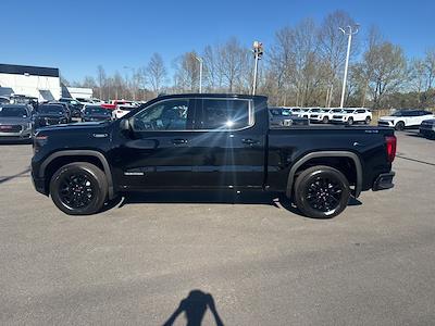 Used 2026 GMC Sierra 1500 - photo 1