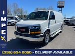 2023 GMC Savana 2500 4x2 Empty Cargo Van for sale #2GT2727 - photo 1