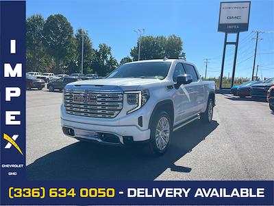 2022 GMC Sierra 1500 Crew Cab 4x4 Pickup for sale #2GT2781 - photo 1
