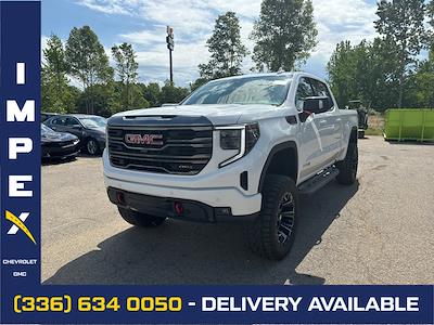 2023 GMC Sierra 1500 Crew Cab 4x4 Pickup for sale #2GT2800 - photo 1