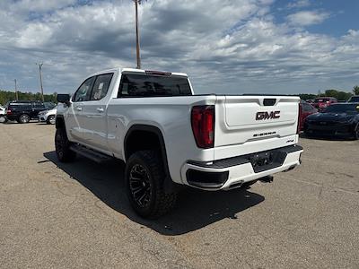 2023 GMC Sierra 1500 Crew Cab 4x4 Pickup for sale #2GT2800 - photo 2