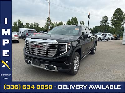2022 GMC Sierra 1500 Crew Cab 4x4 Pickup for sale #2GT2922 - photo 1