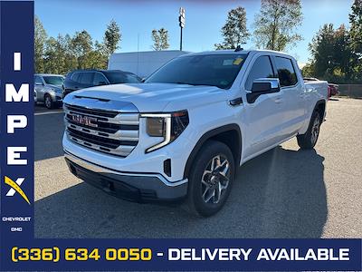 2022 GMC Sierra 1500 Crew Cab 4WD Pickup for sale #2GT2922A - photo 1