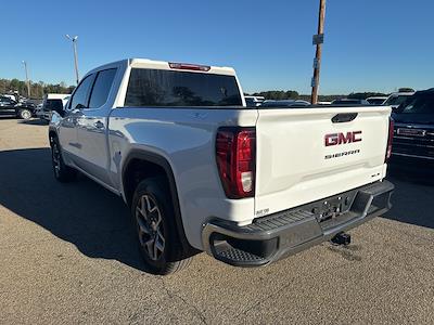 2022 GMC Sierra 1500 Crew Cab 4WD Pickup for sale #2GT2922A - photo 2