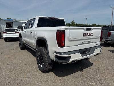 2022 GMC Sierra 1500 Crew Cab 4x4 Pickup for sale #2GT3011 - photo 2