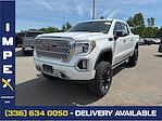 2022 GMC Sierra 1500 Crew Cab 4x4 Pickup for sale #2GT3011 - photo 1