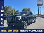 2025 GMC Sierra 2500 Crew Cab 4WD Pickup for sale #2GT3037 - photo 1