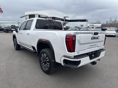 2024 GMC Sierra 3500 Crew Cab 4WD Pickup for sale #2GT3139 - photo 2