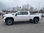 2024 GMC Sierra 3500 Crew Cab 4WD Pickup for sale #2GT3139 - photo 2
